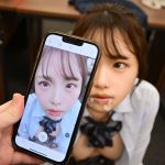 『バズりたくて…おま●こまで動画投稿』Z世代女子高生・早坂ひめのリアルが止まらない！